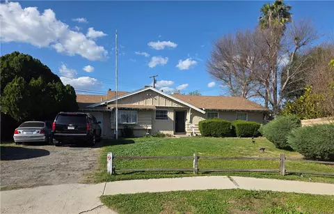16429 Getty St, North Hills, CA 91343