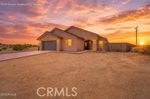 21741 Ives Ct, California City, CA 93505