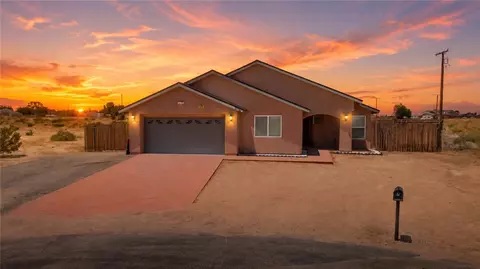 21741 Ives Ct, California City, CA 93505