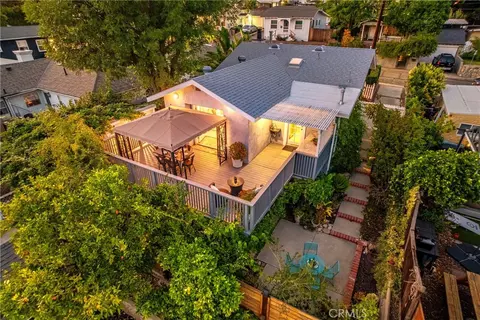 3718 2nd, La Crescenta, CA 91214