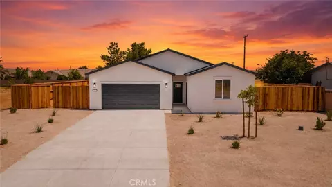 8837 Holly, California City, CA 93505