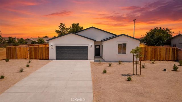 8837 Holly, California City, CA 93505