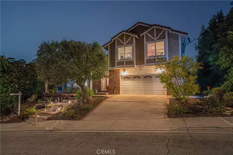 326 Fox Ridge Dr, Thousand Oaks, CA 91361