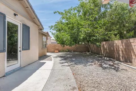 Exterior - 3753 Saddleback Dr, Palmdale, CA 93550 photo 8 of 13