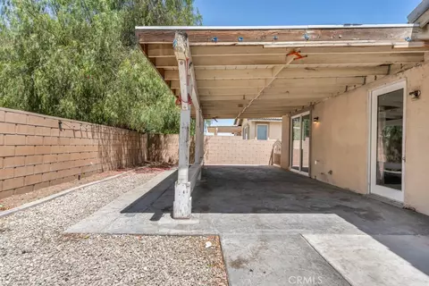 Exterior - 3753 Saddleback Dr, Palmdale, CA 93550 photo 7 of 13