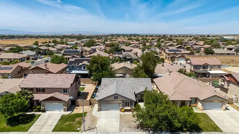View/Area - 3753 Saddleback Dr, Palmdale, CA 93550 photo 2 of 7