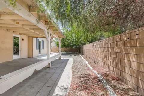 Exterior - 3753 Saddleback Dr, Palmdale, CA 93550 photo 4 of 13