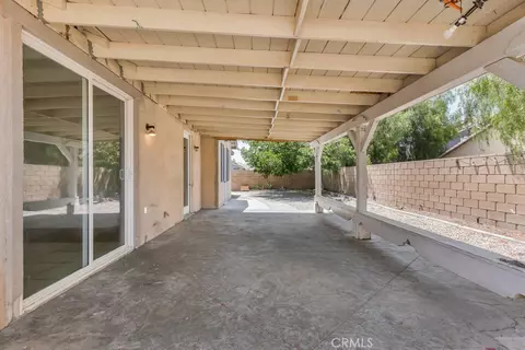 Exterior - 3753 Saddleback Dr, Palmdale, CA 93550 photo 3 of 13