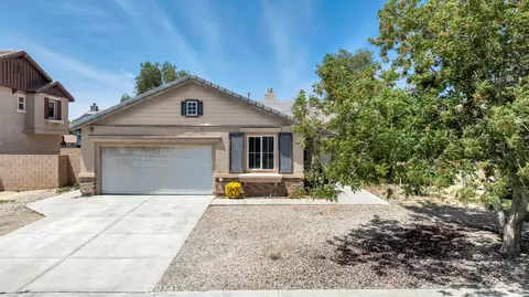 3753 Saddleback, Palmdale, CA 93550