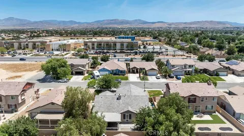 View/Area - 3753 Saddleback Dr, Palmdale, CA 93550 photo 5 of 7