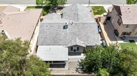 View/Area - 3753 Saddleback Dr, Palmdale, CA 93550 photo 4 of 7