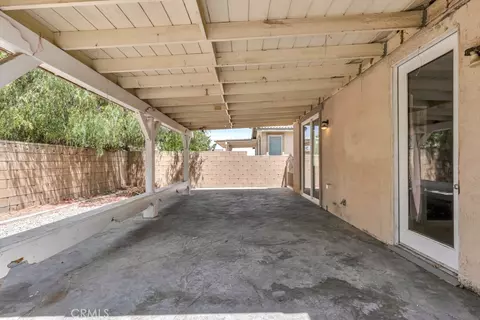 Exterior - 3753 Saddleback Dr, Palmdale, CA 93550 photo 5 of 13