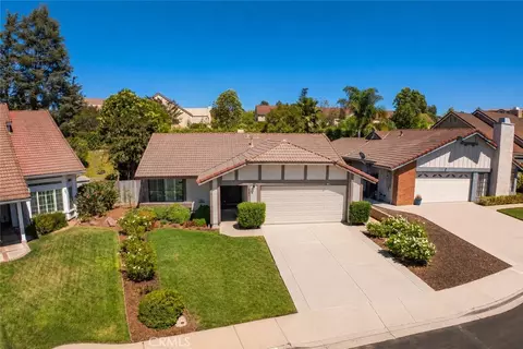 View/Area - 4384 Laurelhurst Rd, Moorpark, CA 93021 photo 1 of 6