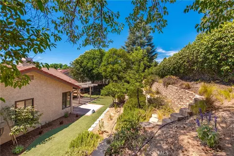 Exterior - 4384 Laurelhurst Rd, Moorpark, CA 93021 photo 9 of 10