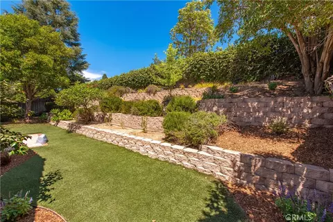 Exterior - 4384 Laurelhurst Rd, Moorpark, CA 93021 photo 10 of 10