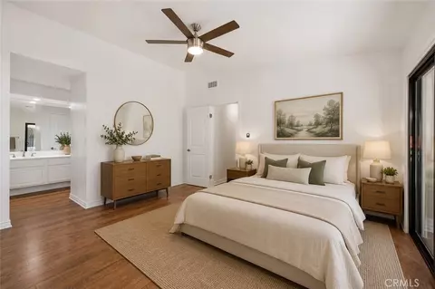 Bedroom - 4384 Laurelhurst Rd, Moorpark, CA 93021 photo 2 of 4