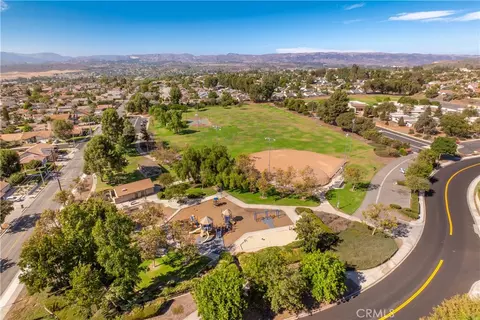 View/Area - 4384 Laurelhurst Rd, Moorpark, CA 93021 photo 5 of 6