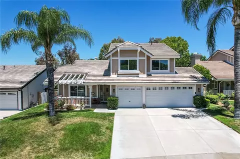27184 Highlands Ln, Valencia, CA 91354