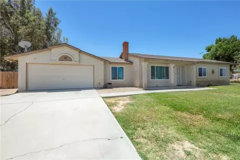9742 E Avenue R8, Littlerock, CA 93543