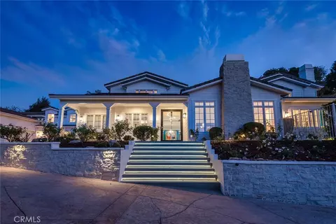 5600 Round Meadow Rd, Hidden Hills, CA 91302