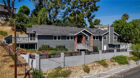 5335 Campo, Woodland Hills, CA 91364