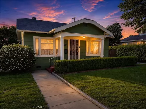 647 Harps St, San Fernando, CA 91340