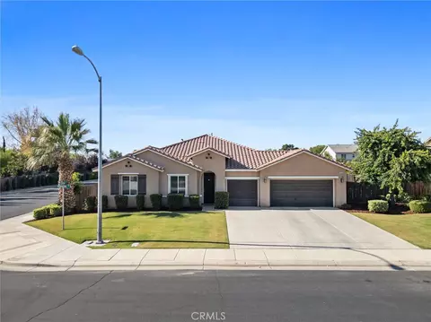 15530 Montalone Pl, Bakersfield, CA 93314