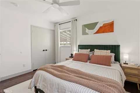 Bedroom - 10623 Tinker Ave, Tujunga, CA 91042 photo 3 of 3