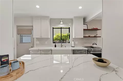 Kitchen - 10623 Tinker Ave, Tujunga, CA 91042 photo 2 of 8