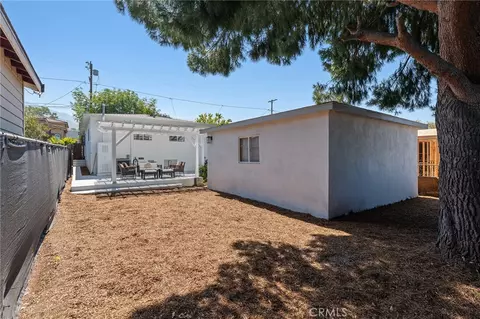 Exterior - 10623 Tinker Ave, Tujunga, CA 91042 photo 7 of 8