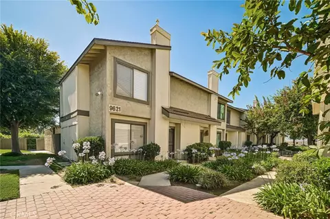 9621 Sepulveda, North Hills, CA 91343