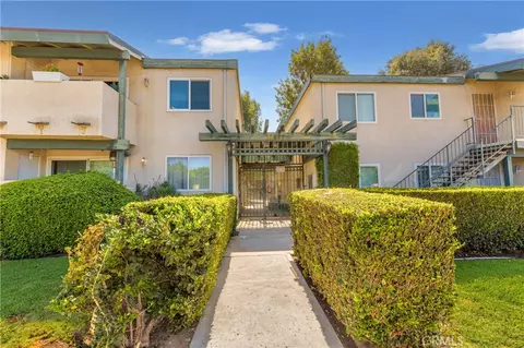 10636 Woodley Ave #34, Granada Hills, CA 91344