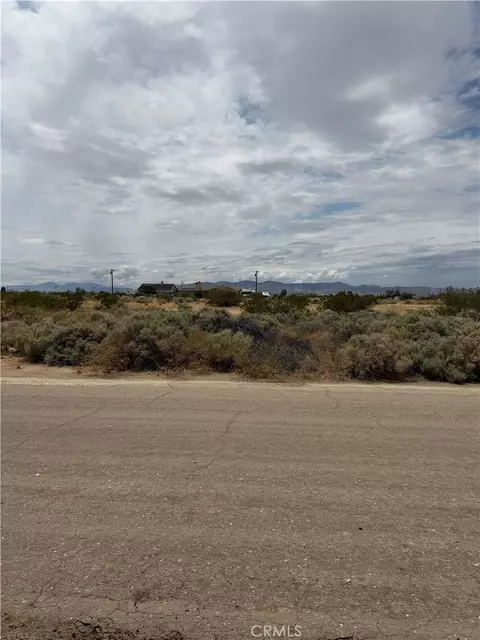 0 S College Blvd, California City, CA 93505