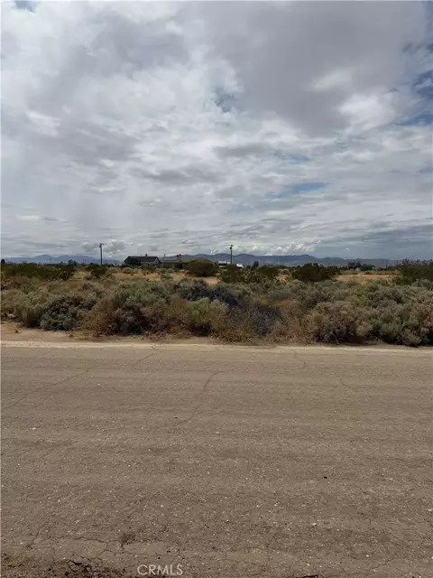0 S College Blvd, California City, CA 93505