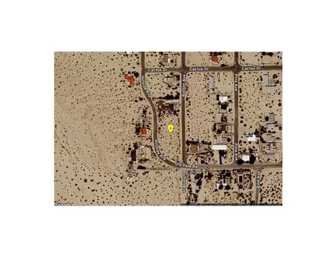 0 Bullion, Twentynine Palms, CA 92277