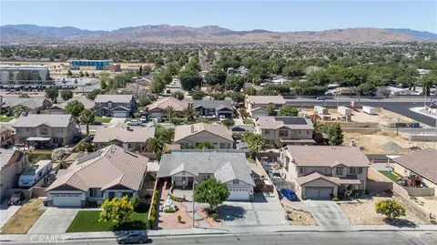 View/Area - 3708 Adobe, Palmdale, CA 93550 photo 2 of 4