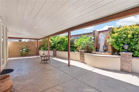 Exterior - 3708 Adobe, Palmdale, CA 93550 photo 9 of 11