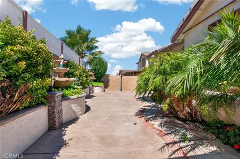 Exterior - 3708 Adobe, Palmdale, CA 93550 photo 7 of 11