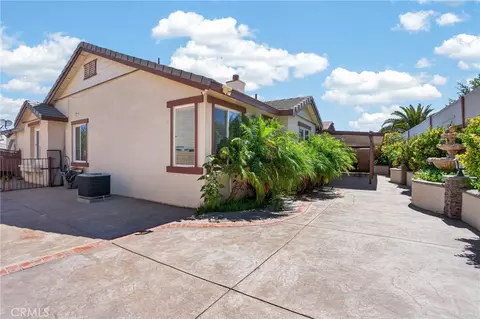 Exterior - 3708 Adobe, Palmdale, CA 93550 photo 11 of 11
