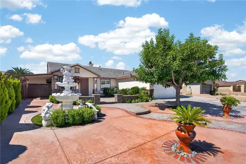 Exterior - 3708 Adobe, Palmdale, CA 93550 photo 4 of 11