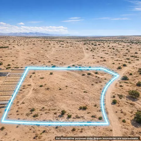 0 Avenue P11, Palmdale, CA 93591