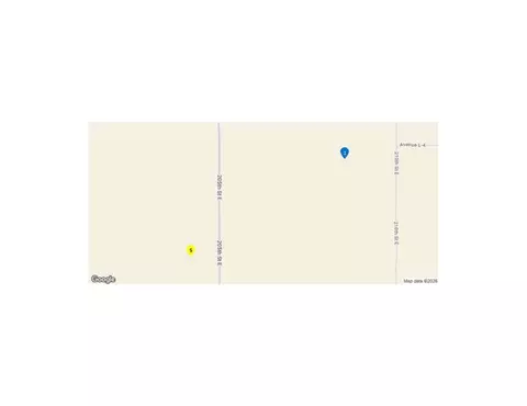 0 Avenue M, Lancaster, CA 93535