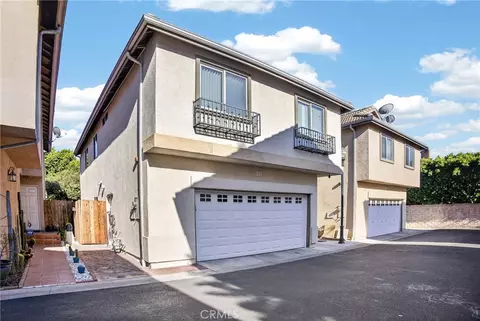 9354 Burnet #105, North Hills, CA 91343