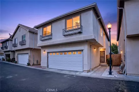9354 Burnet #105, North Hills, CA 91343
