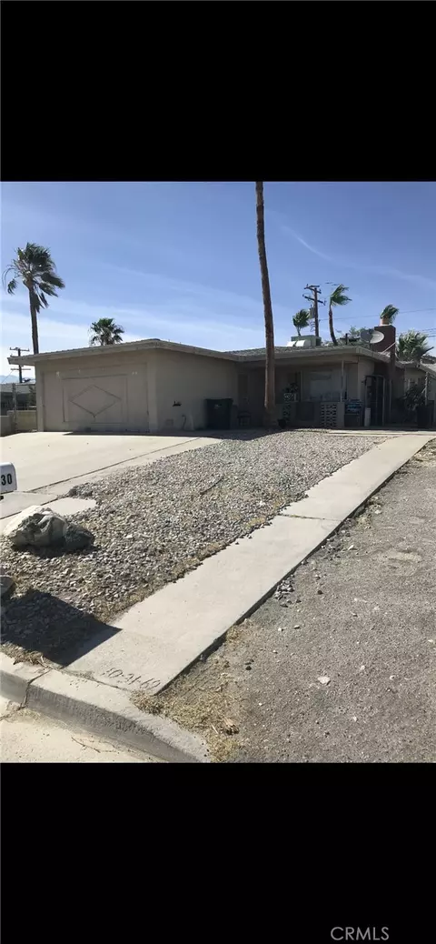 66730 1 St, Desert Hot Springs, CA 92240