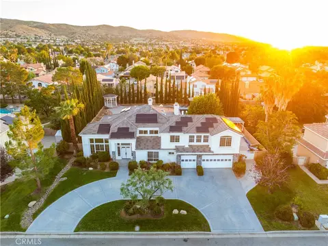 40113 Tesoro Ln, Palmdale, CA 93551