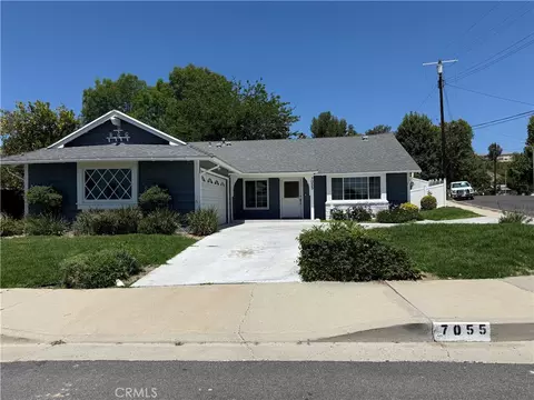 7055 Semrad, West Hills, CA 91307
