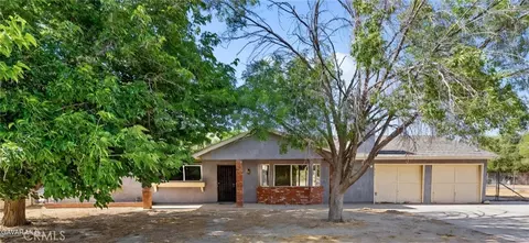 10157 E Avenue R8, Littlerock, CA 93543