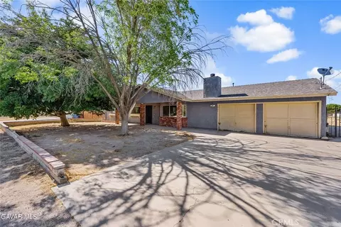 10157 E Avenue R8, Littlerock, CA 93543