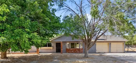 10157 E Avenue R8, Littlerock, CA 93543